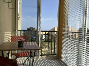 SP570-391 Appartement 2 pièces ST PIERRE LA MER